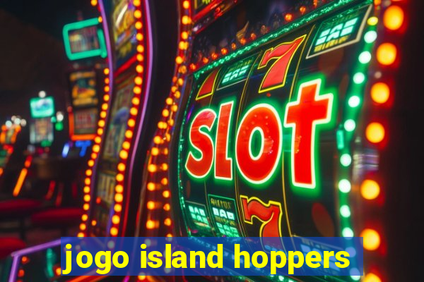 jogo island hoppers